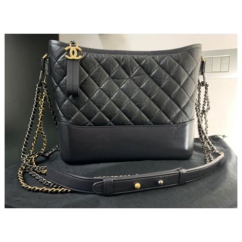 chanel tasche frauen.